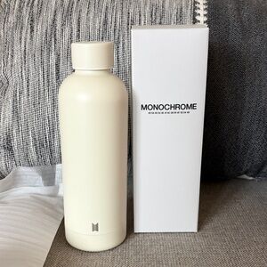 BTS Monochrome Bottle